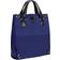McKlein Sofia | 3-In-1 Convertible Backpack Tote - Navy